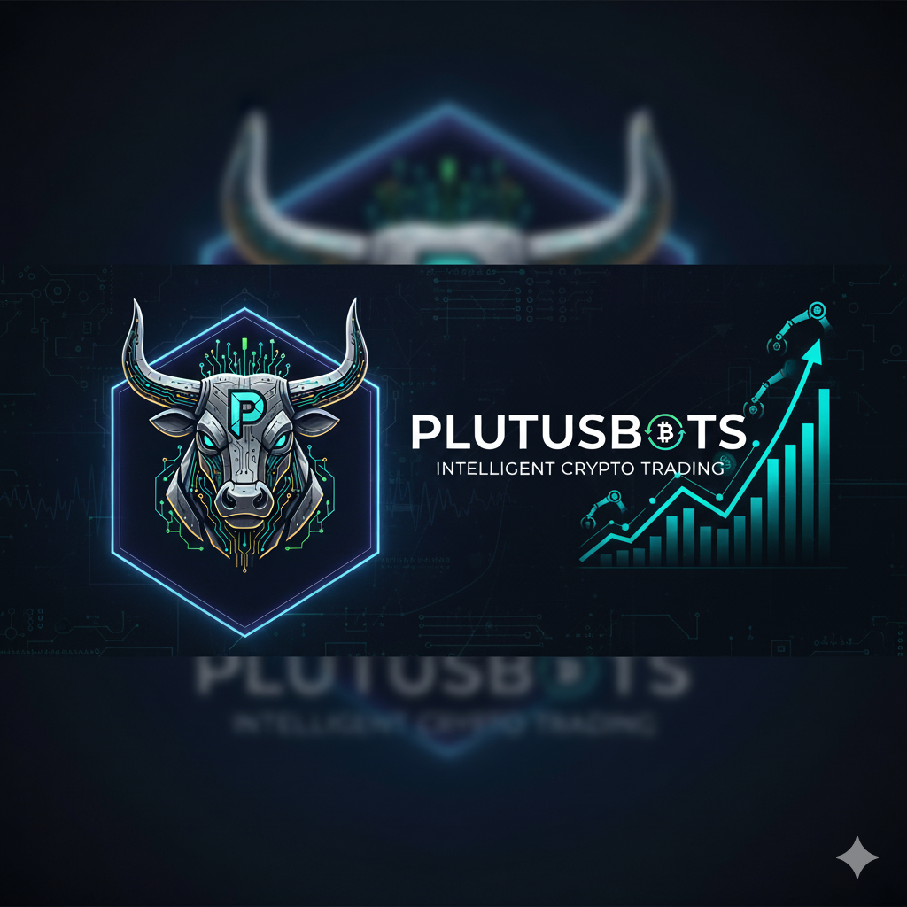 PlutusBots Banner